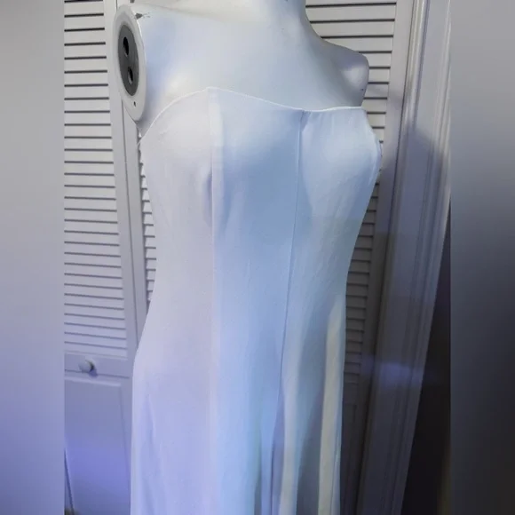 Strapless Jumpsuit Rosetta Getty - Picture 10 of 16